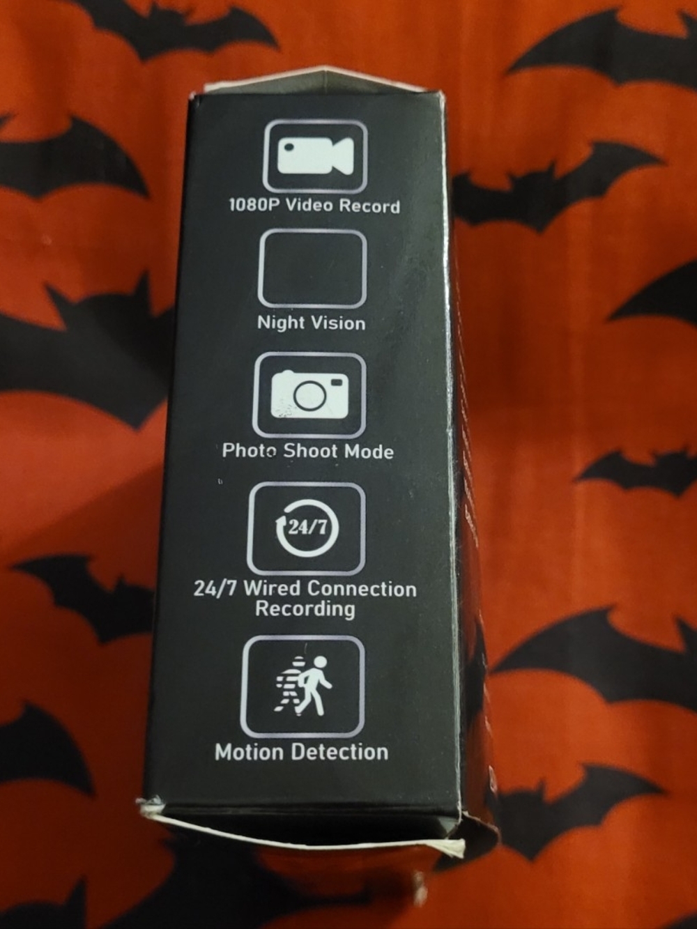HD Mini Camera - Picture 3 of 4